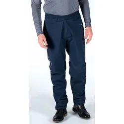 Knox Walker, Regenhose Unisex - Schwarz - S