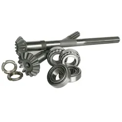 Wellenset Allradvorderachse Wellen Original MTS Belarus 52-2308063, 52-2308065