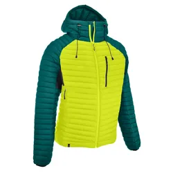 Maul Herren Kaunertal REC Isolationsjacke - 48 - yellow