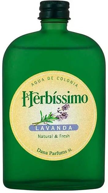 HERBISSIMO Colonia Fresca De Lavanda Rizador