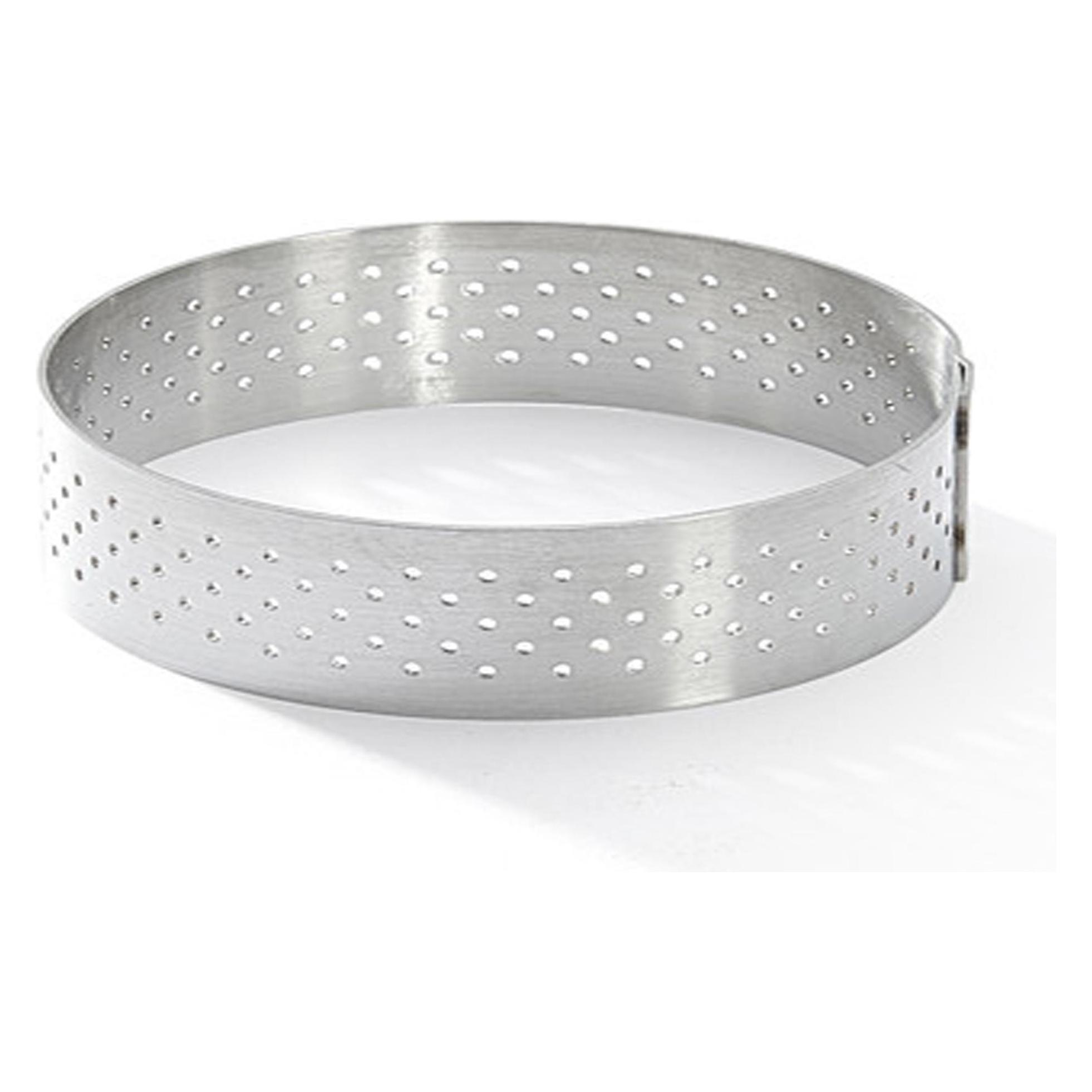 de Buyer Tortenring (6.50 cm) (3099.02)