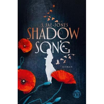 Shadowsong, Gebundene Ausgabe von S. Jae-Jones, Ivi