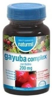 Dietmed Bearberry Complex 90 Tablets