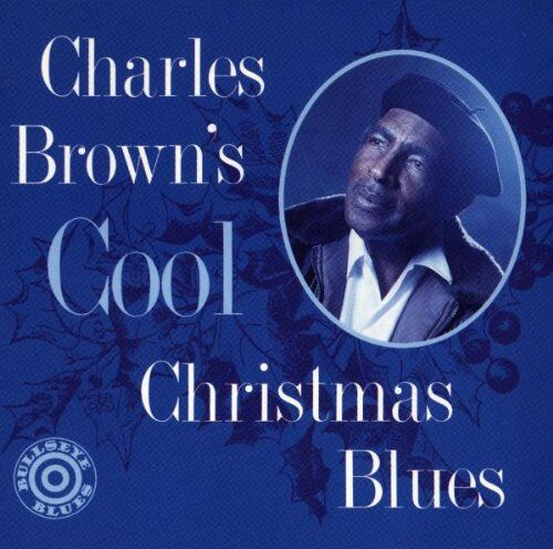 Charles Brown - C.B.'S Cool Christmas Blues - Preis vom 18.10.2026 15:28:09 h