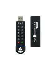 Apricorn Aegis Secure Key 3.0 USB-Flash-Laufwerk verschlüsselt 30 GB USB (ASK3-30GB)