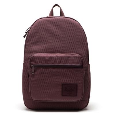 Herschel - Pop Quiz Backpack - Daypack braun