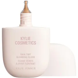 Kylie Jenner, Foundation, Skin Tint Blurring Elixir (7W)