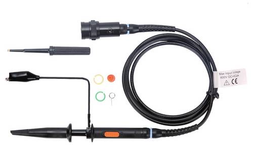 Uni-T UT-P06 Tastkopf 300MHz