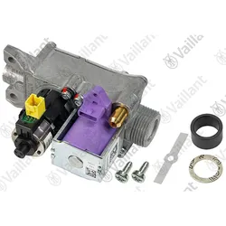 Vaillant Gasarmatur Flüssiggas 0010037685
