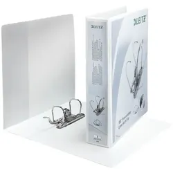 Leitz Präsentationsordner 4226 »180°« weiß, 31.8x29 cm