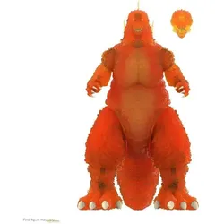 Super7 Godzilla Toho Ultimates figurine - Godzilla Minus One (Blazing) 24 cm