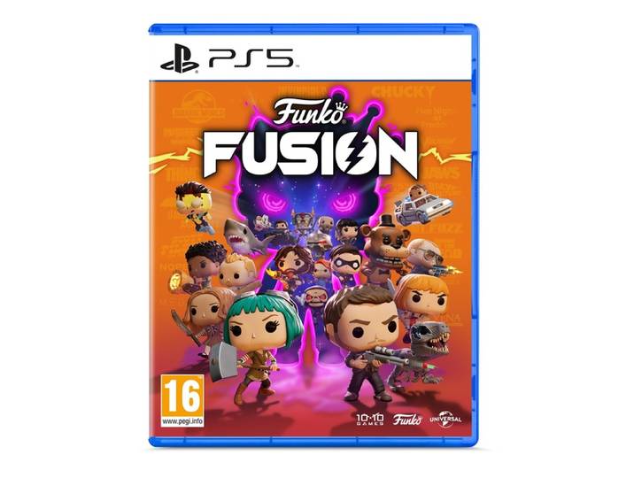Funko Fusion (PS5)