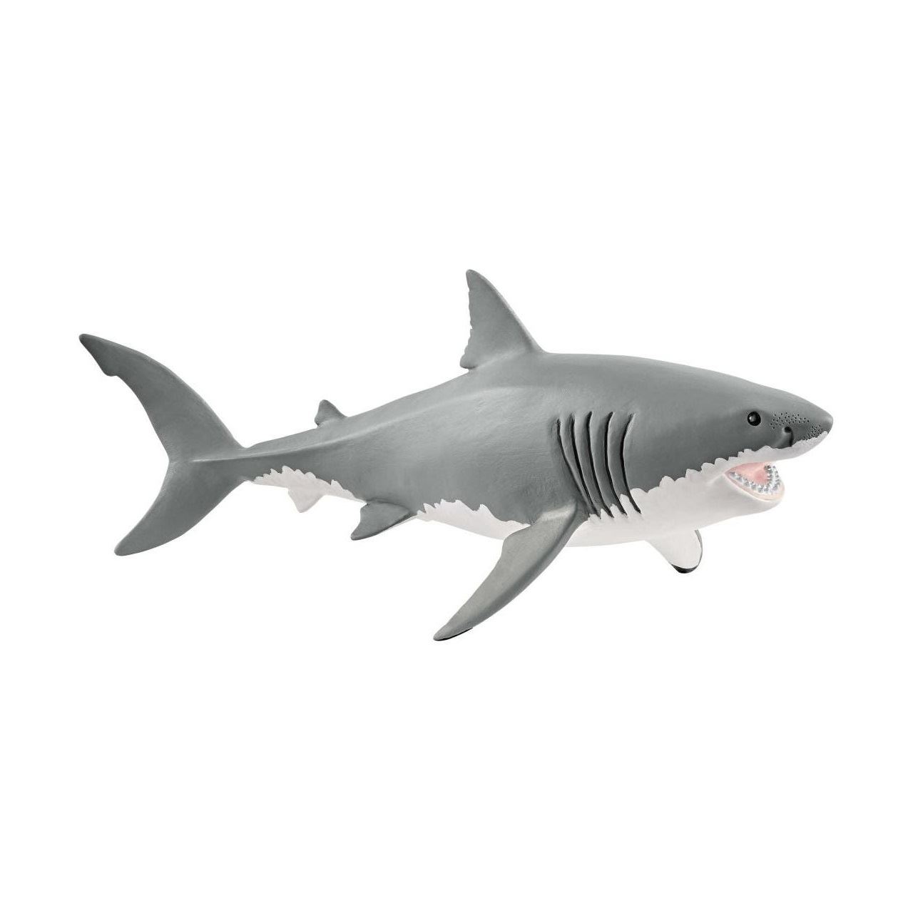Schleich Wild Life Weißer Hai