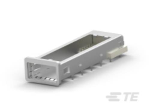 TE Connectivity XFP Pluggable I/O 2170435-1 Inhalt