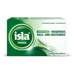 isla moos 60 St