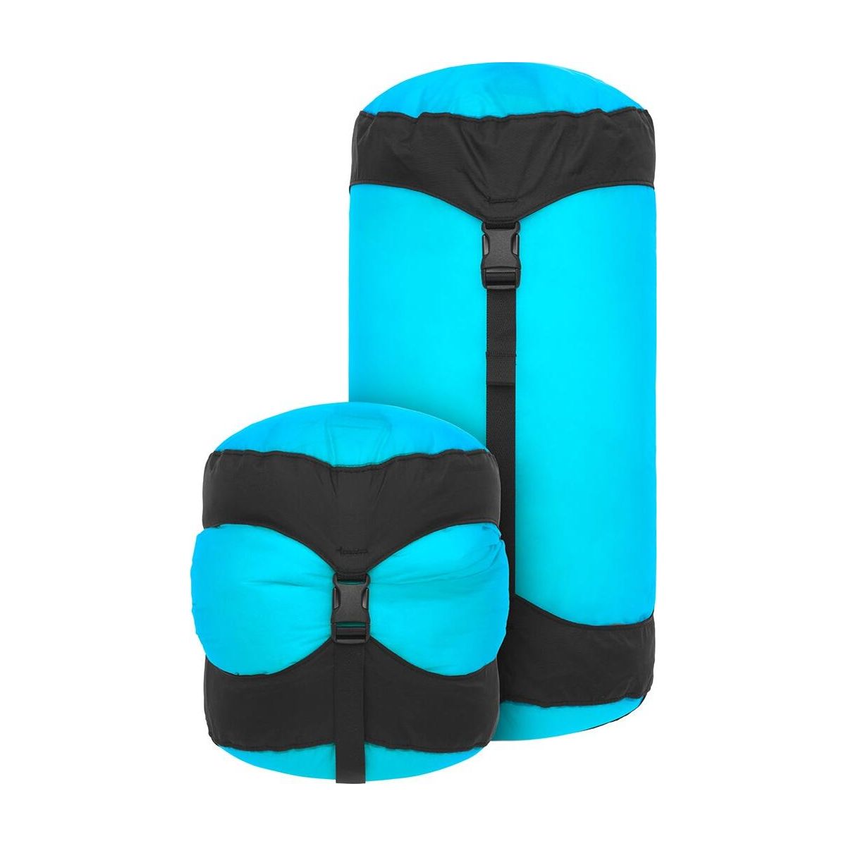 Sea to Summit Ultra-sil Compression Sack blue atoll 8L ASG022021-040205