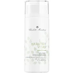 150ml Charlotte Meentzen Kräutervital Melisse-Reinigungsgel