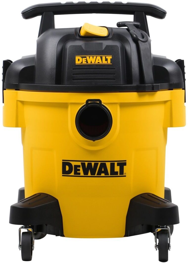 DeWalt aspirapolvere umido/secco 20L DXV20PF