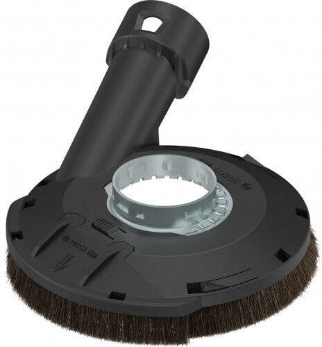 Bosch Capot d&amp;#039;aspiration PRO Dust, a clé SAG ? 1 kW/X-LCK, 115/125 mm 2608000882