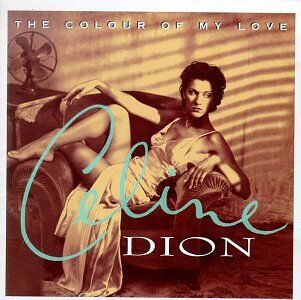 Celine Dion - Colour of My Love [Musikkassette] - Preis vom 13.10.2026 19:28:25 h
