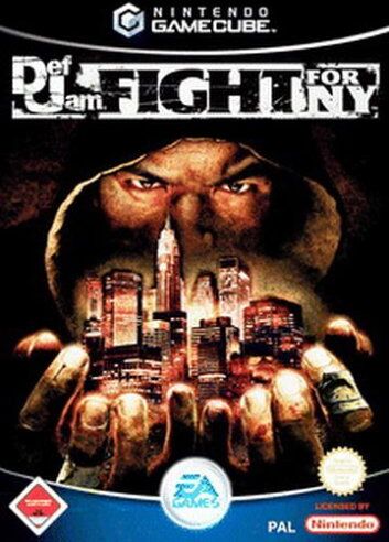 Electronic Arts - Def Jam: Fight For NY - Preis vom 30.09.2026 03:33:06 h