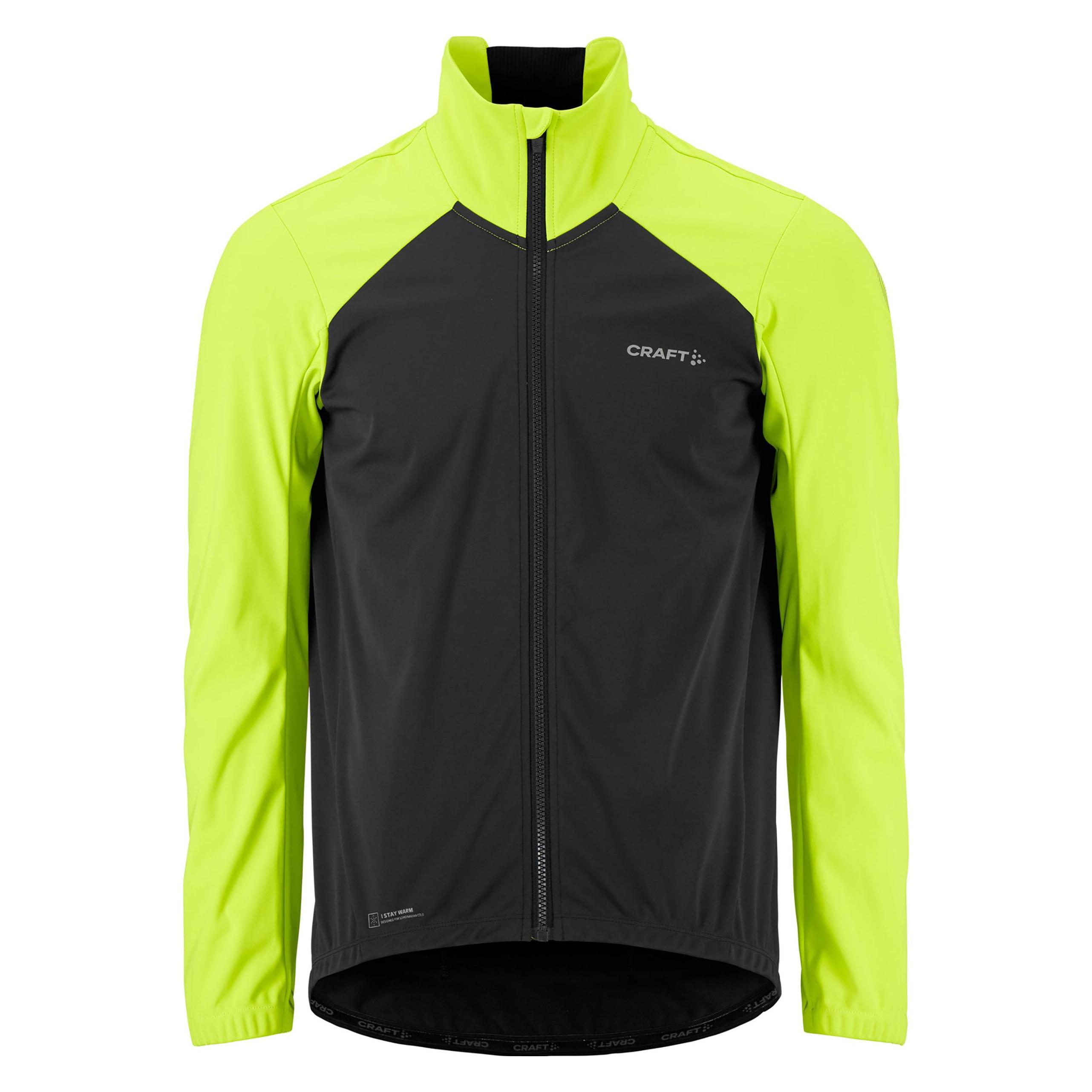 Craft Core Bike Subz 2 Jacket (XL) (61930914)