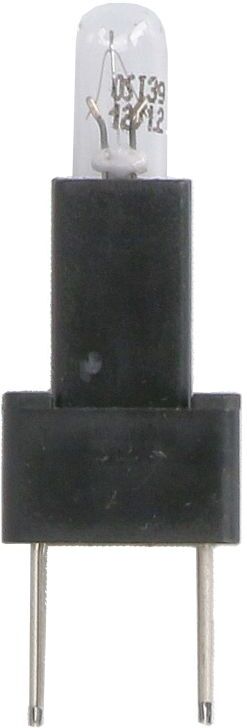 Hella Lampada a incandescenza 12V, 9FF713 627-001, 1 Pezzo