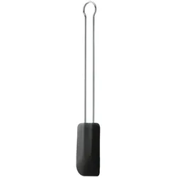 Teigschaber RÖSLE (L 20 cm) - silber - L 20 cm