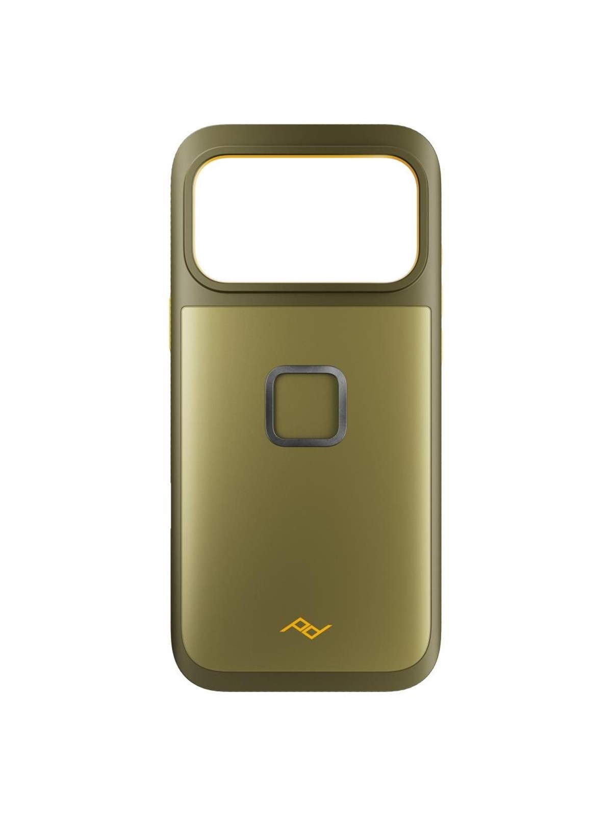 Peak Design Mobile GNAR Case iPhone 17 Pro Max Kelp