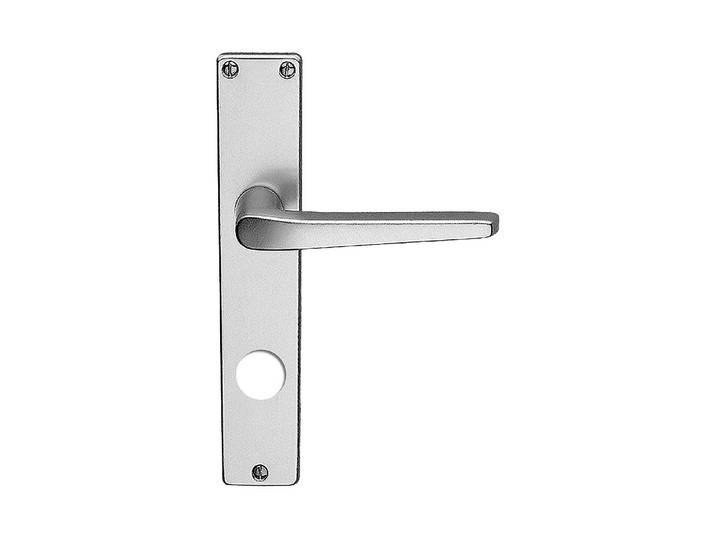 Lienbacher Drückergarnitur Europa Kaba 8/78 12 cm