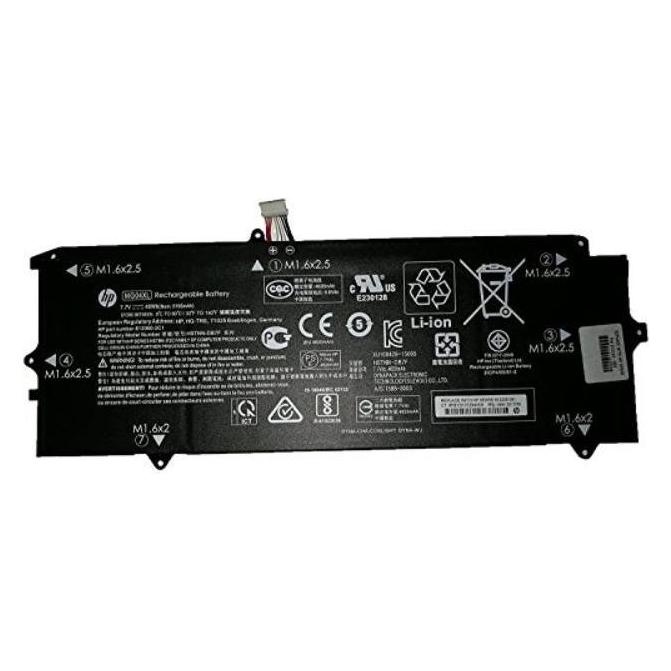 HP Battery Pack Primary (4 Zellen, 2600 mAh) (812148-855BU)