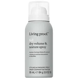 95ml Living proof full Dry Volume & Texture Spray