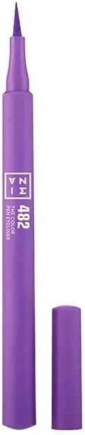 3ina The Color Pen Eyeliner 482