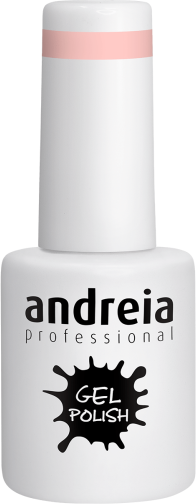Andreia Professional Esmalte en Gel 4 Semanas 10,5 ml 265