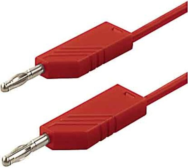 SKS Kinkel Elektronik GmbH Meßleitung MLN 150/1 rt (934064-101)