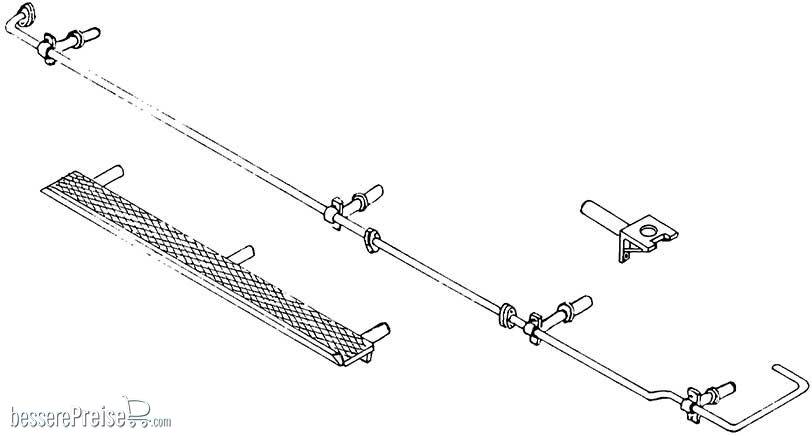 Weinert 8699