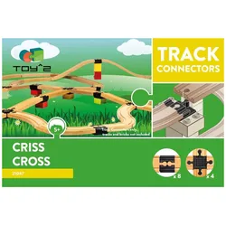 Toy2 Criss Cross