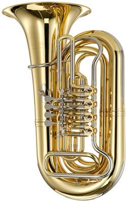 Schagerl Compact Salzburg Bb-Tuba