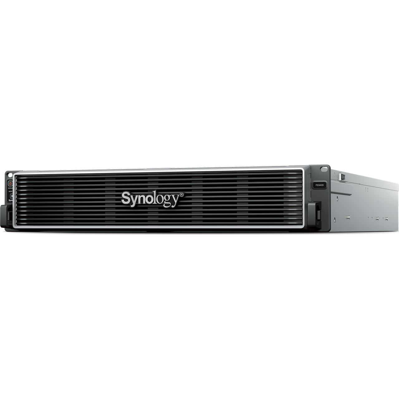 SYNOLOGY FS3420 2U 24BAY 2.5IN 32GB 2XUSB 3.2 2X10GBE