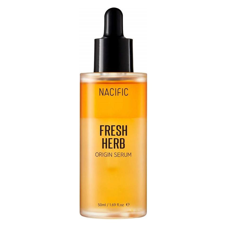 Nacific Fresh Herb Origin (50 ml) (B07JKLCC99)