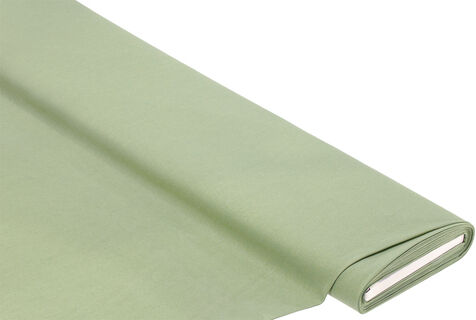 Baumwollstoff "Lisa", jade