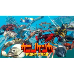 Fight Crab