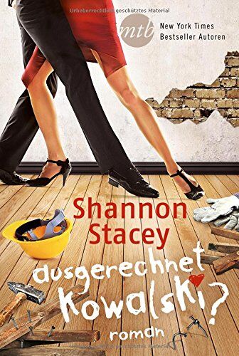 Shannon Stacey - Ausgerechnet Kowalski? - Preis vom 09.10.2026 07:28:09 h