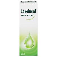 Laxoberal Tropfen - Abführmittel bei Verstopfung 50 ml