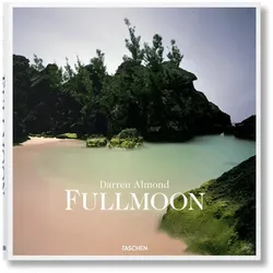 Almond, Sachbücher von Darren Almond