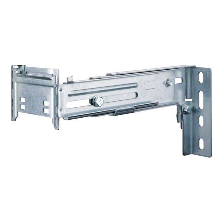 Tehalit Universalkonsole Abstand 195-460, verz G 2263 ; hager (5203152)