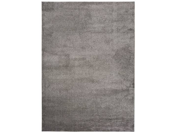 Tapis uni gris 120x170 cm