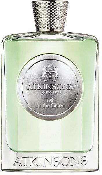 ATKINSONS Posh On The Green Eau de Parfum 100ml EG