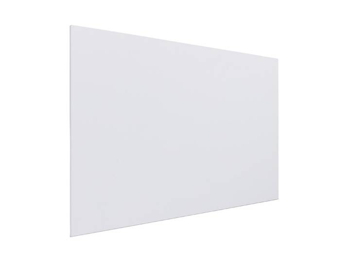 PVC-Flachplatten Opak 100×60×0.4cm