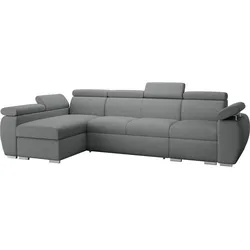 ECKSOFA Boston LCP, Seite: Links LCP+2R+1P(65)